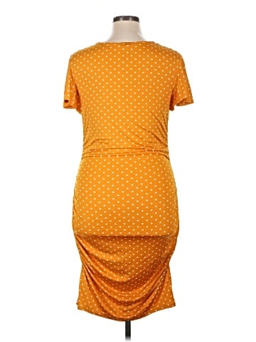 PaperDoll Casual Dress (view 2)