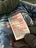 American Eagle Outfitters Graphic Blue Jeans Size 4 - photo 7