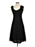 Max Studio Black Cocktail Dress Size S - photo 1
