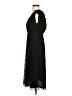 Max Studio Black Cocktail Dress Size S - photo 5