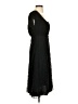 Max Studio Black Cocktail Dress Size S - photo 4