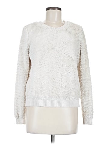 Derek Heart Pullover Sweater (view 1)