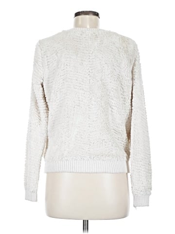 Derek Heart Pullover Sweater (view 2)
