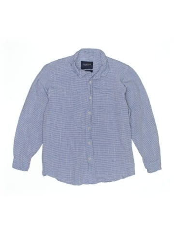 Tooby Doo Long Sleeve Button-Down Shirt (view 1)