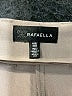 Rafaella Solid Gray Casual Pants Size 20W - photo 3