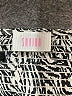 Savida 100% Polyester Animal Print Silver Casual Dress Size M - photo 7