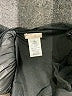 Sally Miller Black Sleeveless Top Size 7 - 8 - photo 3