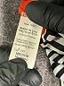 Kanvas Graphic Orange Cocktail Dress Size M - photo 8