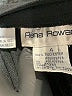 Rena Rowan 100% Polyester Black Dress Pants Size 4 - photo 7