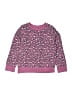 Jumping Beans Animal Print Pink Pullover Sweater Size 5 - photo 1