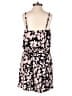 Evereve Hearts Pink Romper Size XS - photo 2