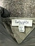 Splendid Camo Gray Jumpsuit Size L - photo 4