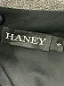 Haney Black Cocktail Dress Size 4 - photo 7