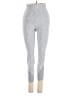 Lululemon Athletica Gray Active Pants Size 4 - photo 1