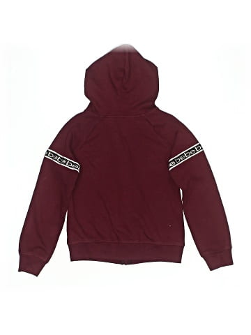 Bebe Zip Up Hoodie (view 2)