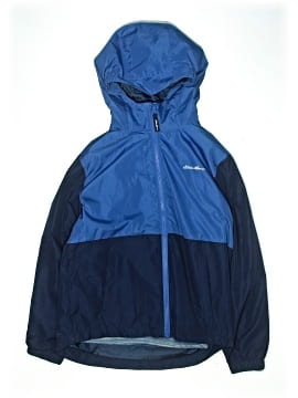Eddie Bauer Zip Up Hoodie