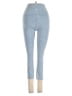 Lululemon Athletica Blue Active Pants Size 2 - photo 2