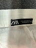 Zara Ivory White Casual Pants Size S - photo 4