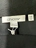 Chico's Black Dress Pants Size Sm (0.5) - photo 4