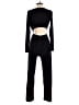 BCBGeneration Black Jumpsuit Size XS - photo 2