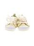 Old Navy Green Booties Size 0-3 mo (baby) - photo 2