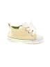 Old Navy Green Booties Size 0-3 mo (baby) - photo 1