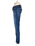 BLEULAB Solid Blue Jeans Size 26 waist - photo 5