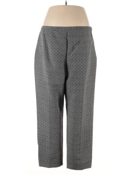 Pantalon de travail DASSY BOSTON Gris / Noir