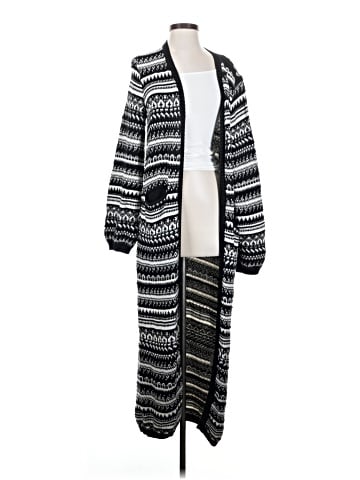 Feller Cardigan (view 1)