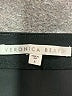 Veronica Beard Solid Black Dress Pants Size 6 - photo 6