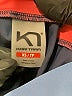 Kari Traa Color Block Blue Active Pants Size XS - photo 7