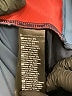 Kari Traa Color Block Blue Active Pants Size XS - photo 8