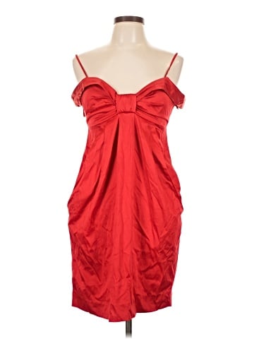Rhapsody Cocktail Dress (view 1)