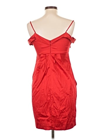 Rhapsody Cocktail Dress (view 2)