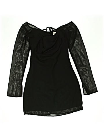 Princess Polly Cocktail Dress (view 1)