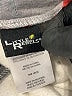 Little Rebels 100% Polyester Ivory Zip Up Hoodie 9-12 MO / 12 MO - photo 3