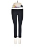 Lululemon Athletica Color Block Black Active Pants Size 4 - photo 1