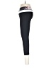 Lululemon Athletica Color Block Black Active Pants Size 4 - photo 5