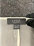 Lyssé 100% Polyester Ivory Short Sleeve T-Shirt Size S - photo 4