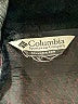 Columbia 100% Polyester Burgundy Jacket Size M (estimated) - photo 6