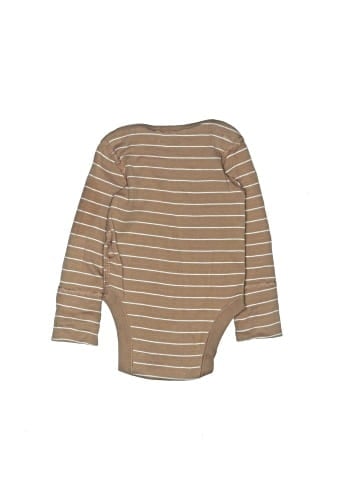 M&S Long Sleeve Onesie (view 2)