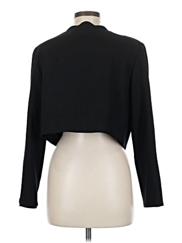 Gillian Wool Blazer (view 2)