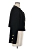 Gillian 100% Wool Black Wool Blazer Size M (estimated) - photo 4