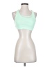 Fabletics Green Tank Top Size S - photo 1