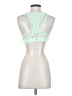 Fabletics Green Tank Top Size S - photo 2