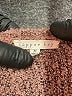 Copper Key Tweed Brown Pullover Sweater Size M - photo 6