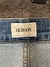 Hudson Jeans Hearts Blue Jeans Size 30 waist - photo 7