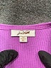 Grane Purple Tank Top Size XL - photo 7