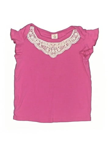 Tucker + Tate Short Sleeve T-Shirt (view 1)