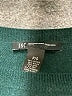 INC International Concepts Teal Pullover Sweater Size P - Sm - photo 7